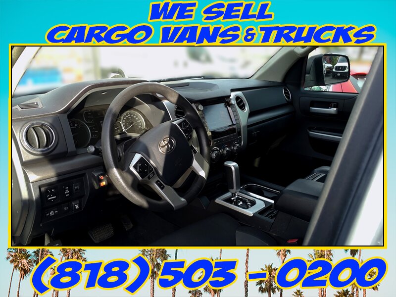 2020 Toyota Tundra SR5 - Photo 24 - North Hollywood, CA 91605