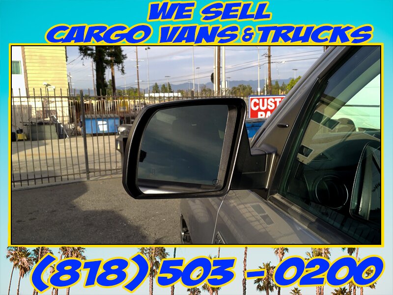 2020 Toyota Tundra SR5 - Photo 22 - North Hollywood, CA 91605