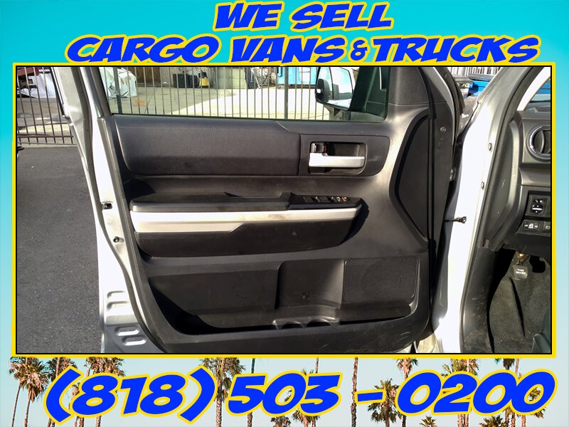 2020 Toyota Tundra SR5 - Photo 23 - North Hollywood, CA 91605