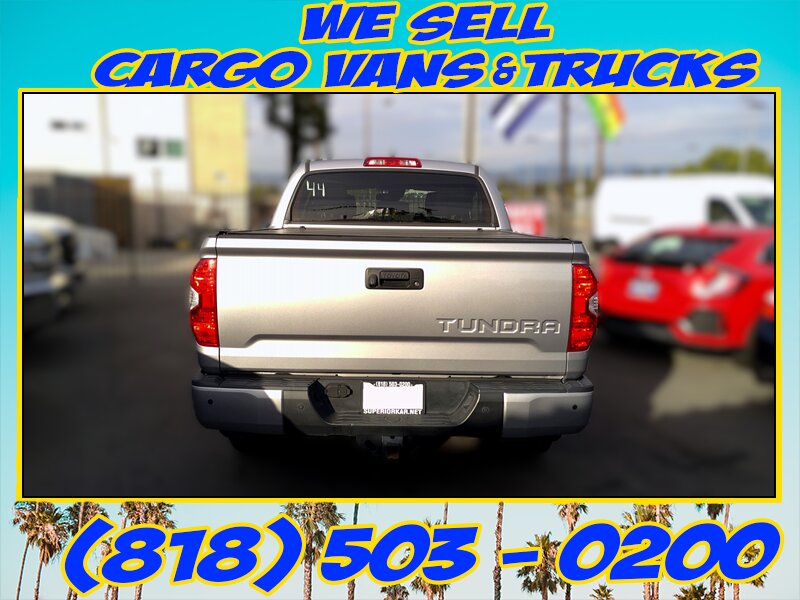 2020 Toyota Tundra SR5 - Photo 15 - North Hollywood, CA 91605