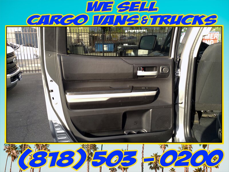 2020 Toyota Tundra SR5 - Photo 21 - North Hollywood, CA 91605