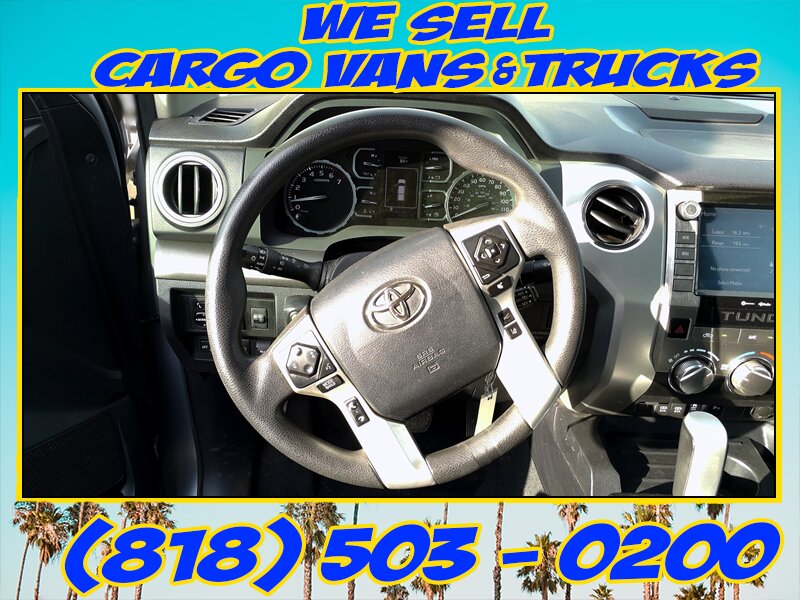 2020 Toyota Tundra SR5 - Photo 25 - North Hollywood, CA 91605