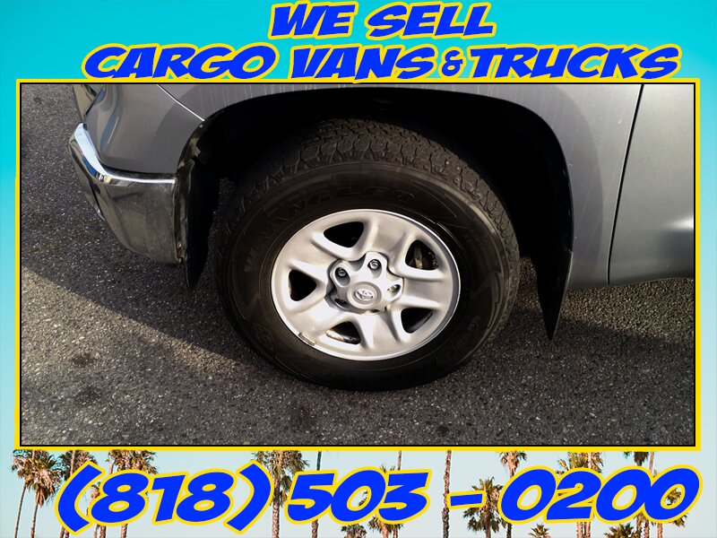 2020 Toyota Tundra SR5 - Photo 7 - North Hollywood, CA 91605