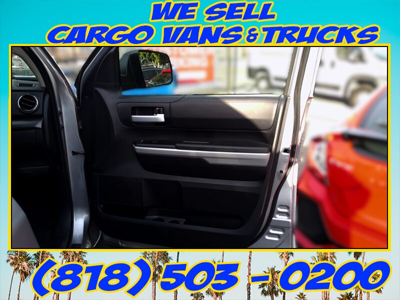 2020 Toyota Tundra SR5 - Photo 12 - North Hollywood, CA 91605