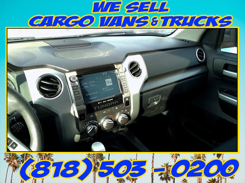 2020 Toyota Tundra SR5 - Photo 26 - North Hollywood, CA 91605