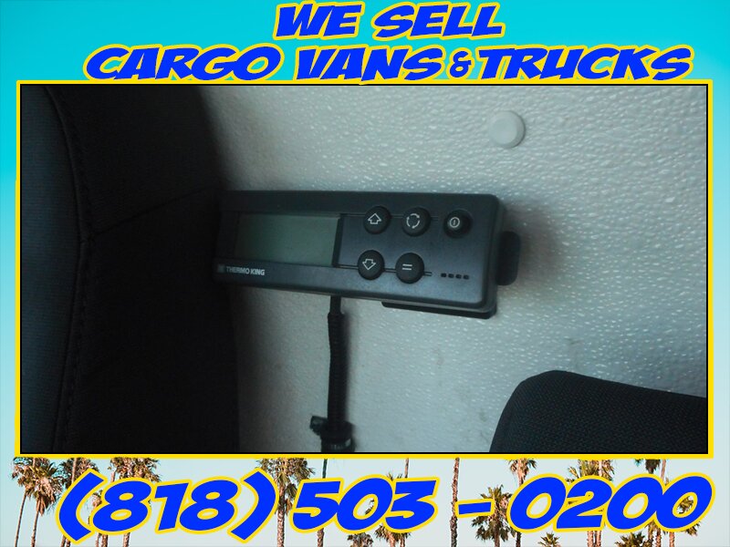 2019 Ford Transit Connect Cargo XL  REFRIGERATED - Photo 28 - North Hollywood, CA 91605