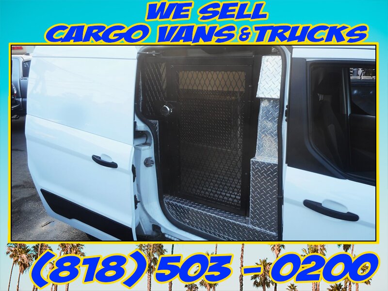 2019 Ford Transit Connect Cargo XL  REFRIGERATED - Photo 20 - North Hollywood, CA 91605
