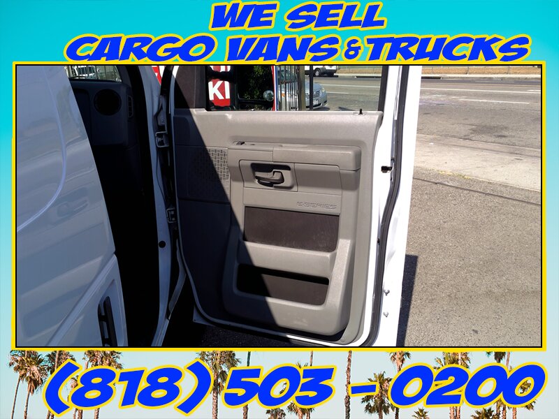 2013 Ford E-150   - Photo 13 - North Hollywood, CA 91605