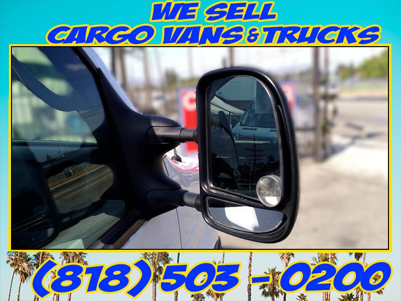 2013 Ford E-150   - Photo 11 - North Hollywood, CA 91605