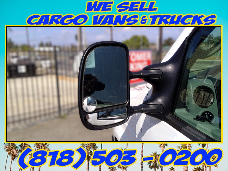 2013 Ford E-150   - Photo 23 - North Hollywood, CA 91605