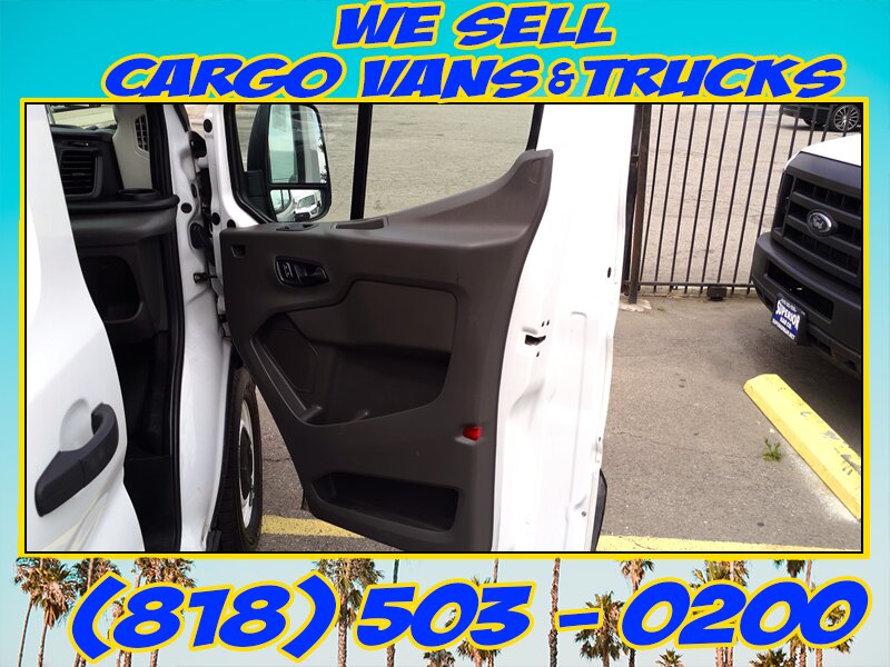 2022 Ford Transit 250  High Roof - Photo 14 - North Hollywood, CA 91605