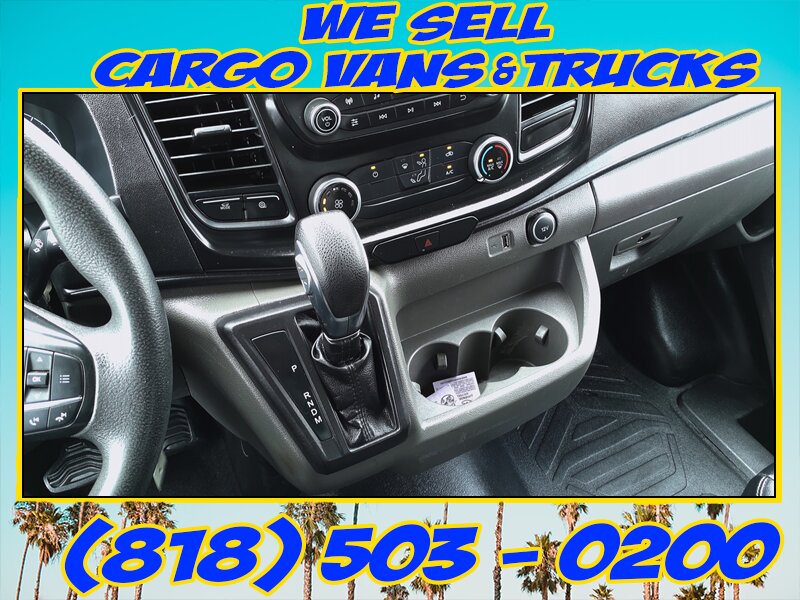2022 Ford Transit 250  High Roof - Photo 28 - North Hollywood, CA 91605