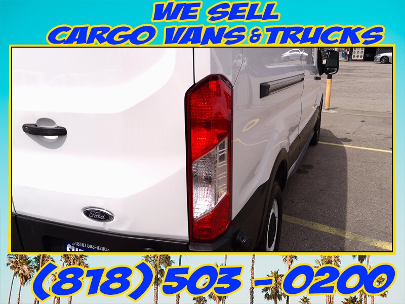2022 Ford Transit 250  High Roof - Photo 19 - North Hollywood, CA 91605