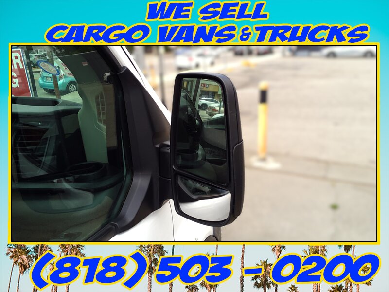 2022 Ford Transit 250  High Roof - Photo 12 - North Hollywood, CA 91605