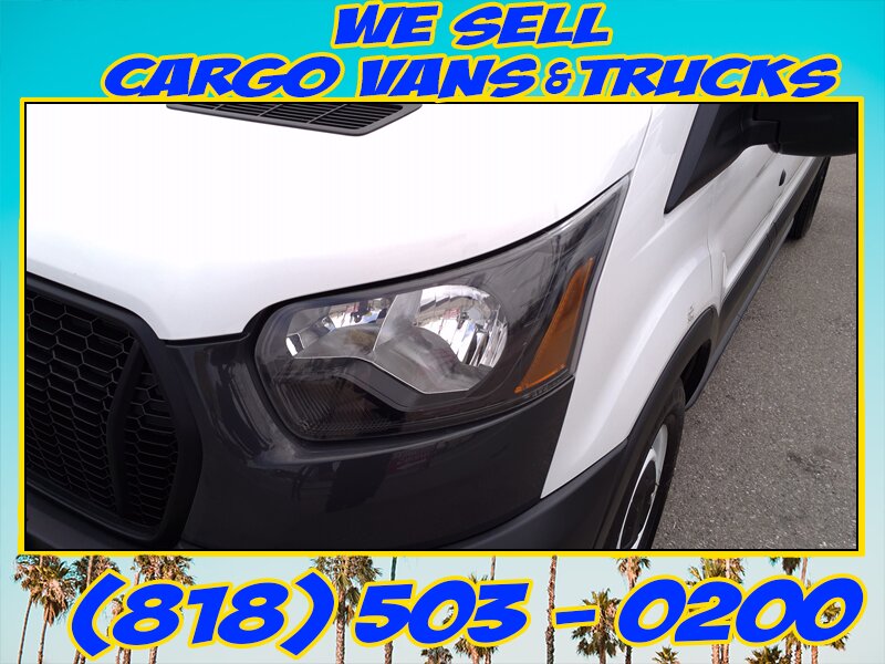 2022 Ford Transit 250  High Roof - Photo 4 - North Hollywood, CA 91605