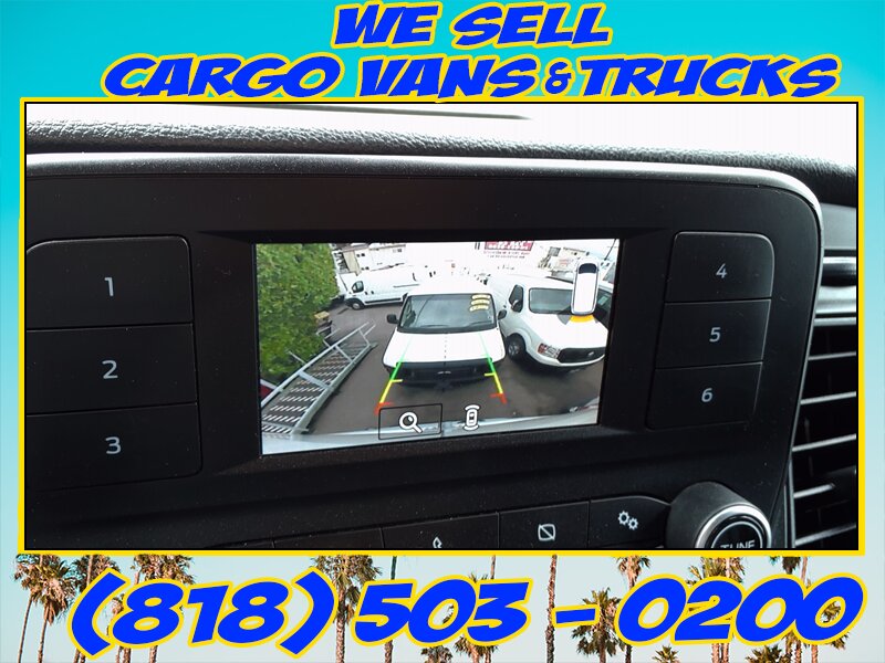 2022 Ford Transit 250 Medium Roof - Photo 29 - North Hollywood, CA 91605