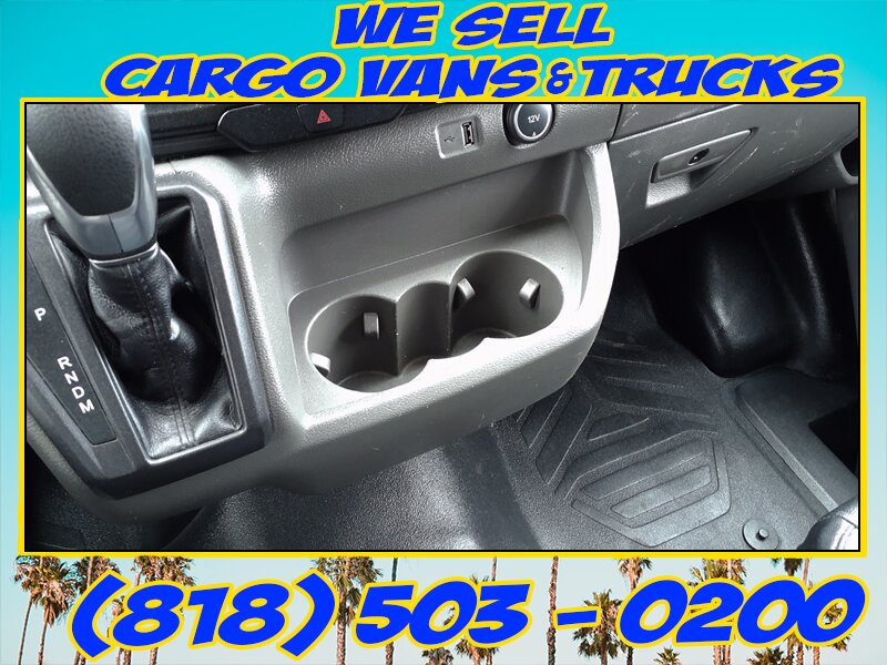 2022 Ford Transit 250 Medium Roof - Photo 27 - North Hollywood, CA 91605