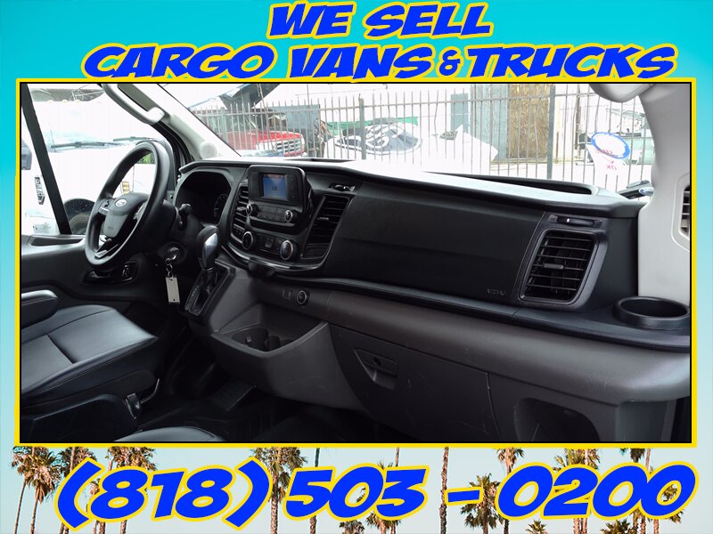 2022 Ford Transit 250 Medium Roof - Photo 11 - North Hollywood, CA 91605
