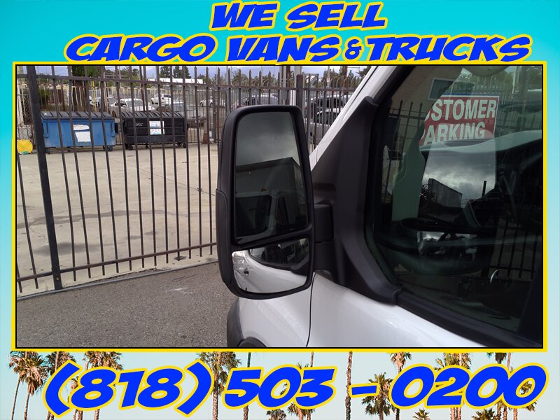 2022 Ford Transit 250 Medium Roof - Photo 23 - North Hollywood, CA 91605