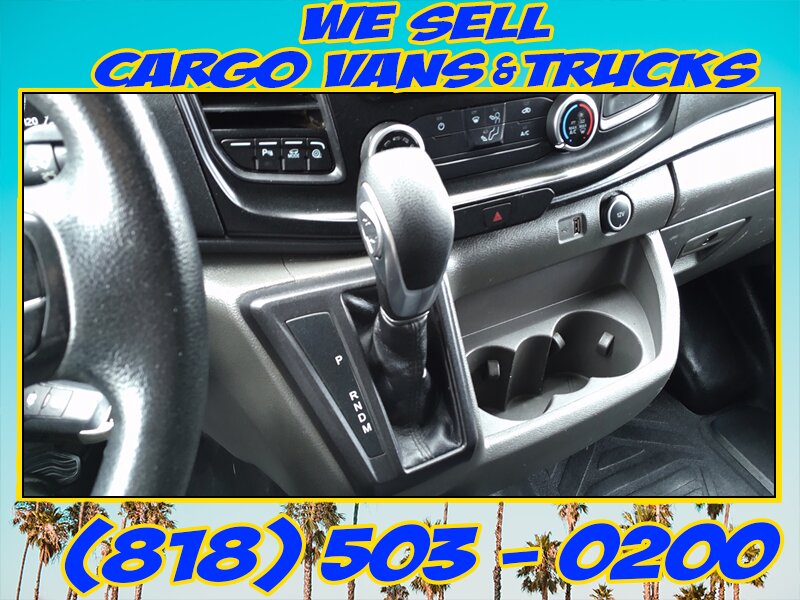2022 Ford Transit 250 Medium Roof - Photo 28 - North Hollywood, CA 91605