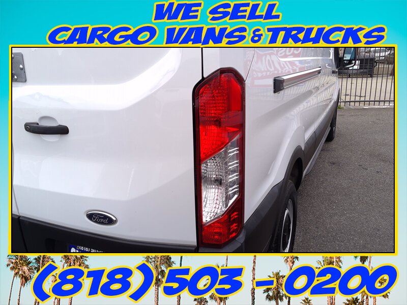 2022 Ford Transit 250 Medium Roof - Photo 17 - North Hollywood, CA 91605