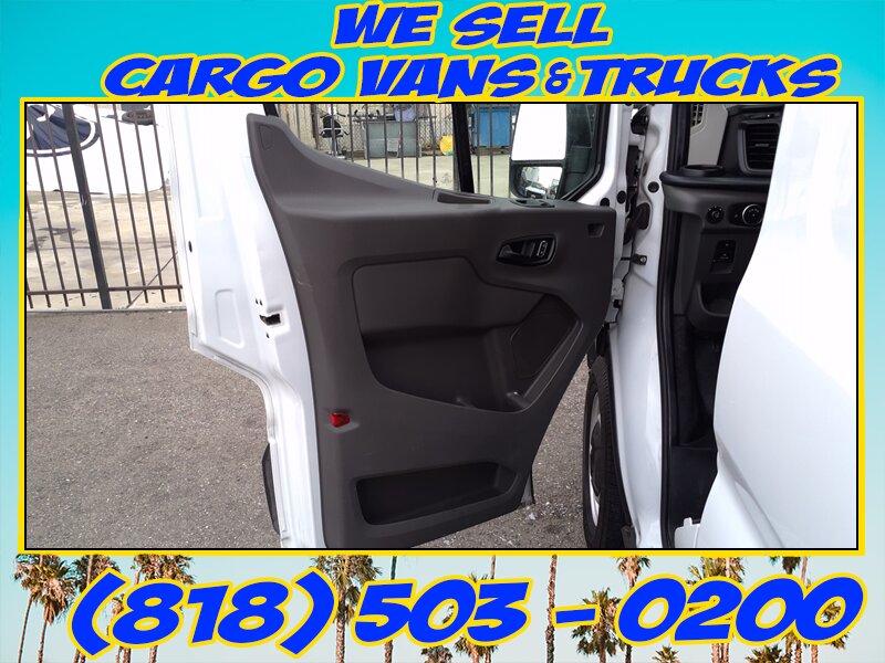 2022 Ford Transit 250 Medium Roof - Photo 24 - North Hollywood, CA 91605