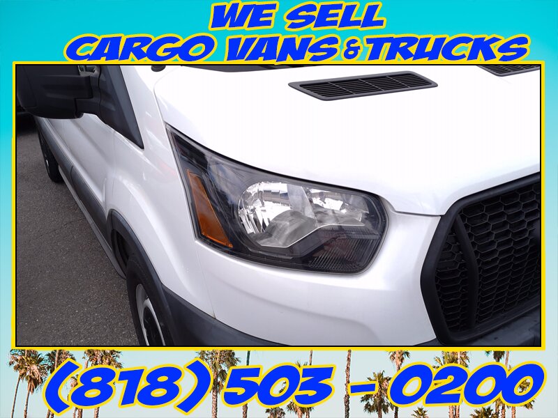 2022 Ford Transit 250 Medium Roof - Photo 3 - North Hollywood, CA 91605