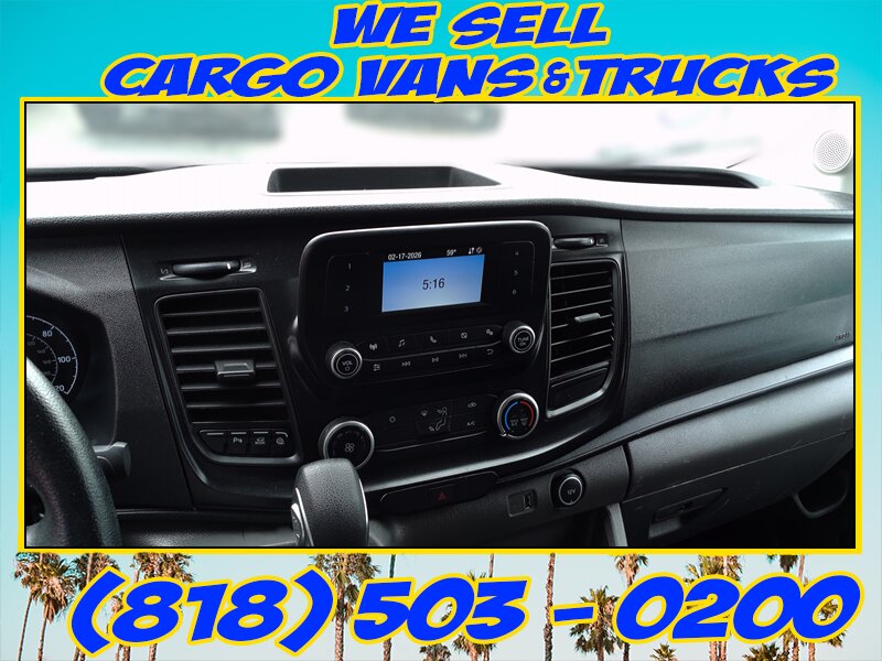 2022 Ford Transit 250 Medium Roof - Photo 30 - North Hollywood, CA 91605