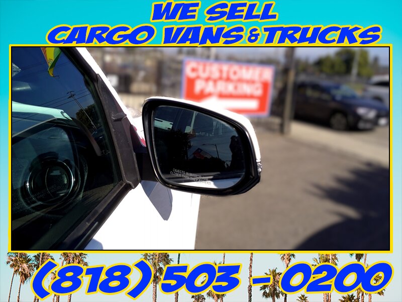 2018 Toyota Tacoma TRD Sport  Long Bed - Photo 14 - North Hollywood, CA 91605