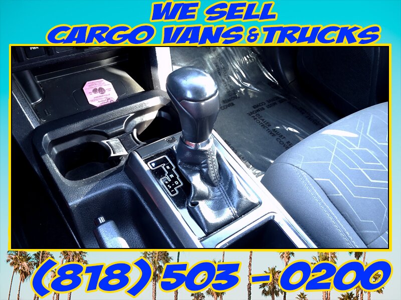 2018 Toyota Tacoma TRD Sport  Long Bed - Photo 35 - North Hollywood, CA 91605