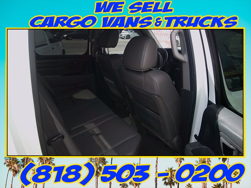 2011 Honda Ridgeline RTL - Photo 19 - North Hollywood, CA 91605