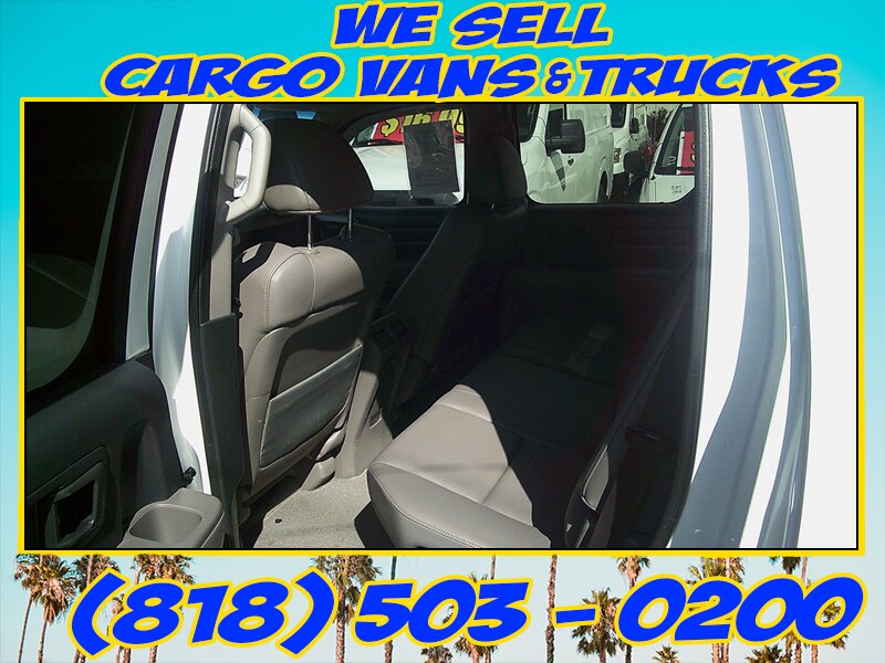 2011 Honda Ridgeline RTL - Photo 21 - North Hollywood, CA 91605