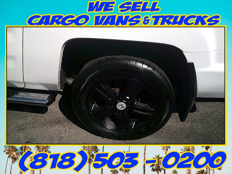 2011 Honda Ridgeline RTL - Photo 9 - North Hollywood, CA 91605