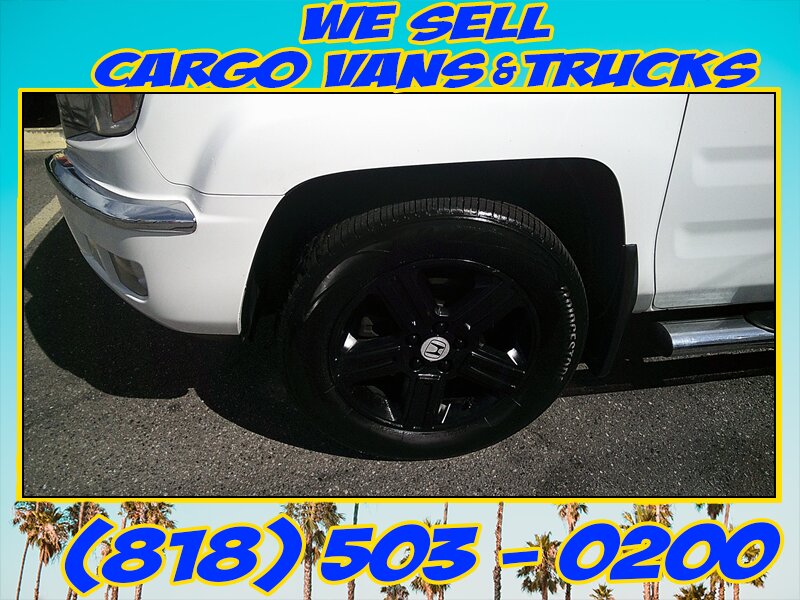 2011 Honda Ridgeline RTL - Photo 7 - North Hollywood, CA 91605