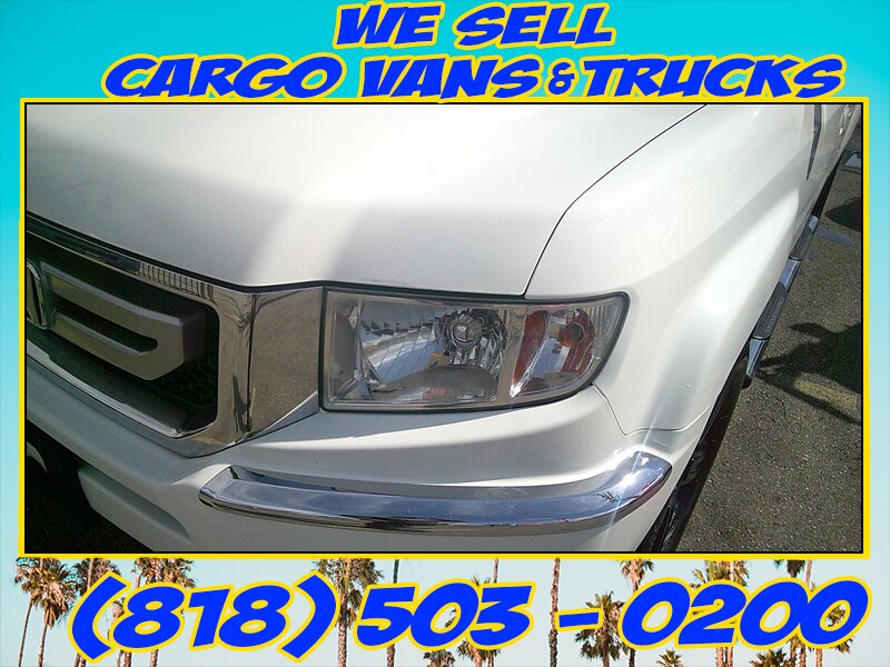 2011 Honda Ridgeline RTL - Photo 4 - North Hollywood, CA 91605