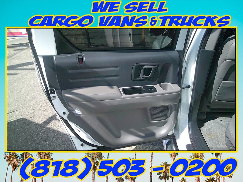 2011 Honda Ridgeline RTL - Photo 22 - North Hollywood, CA 91605