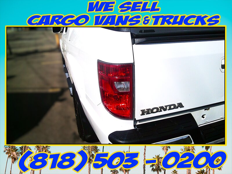 2011 Honda Ridgeline RTL - Photo 11 - North Hollywood, CA 91605