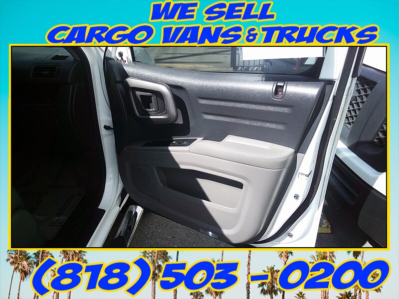 2011 Honda Ridgeline RTL - Photo 18 - North Hollywood, CA 91605