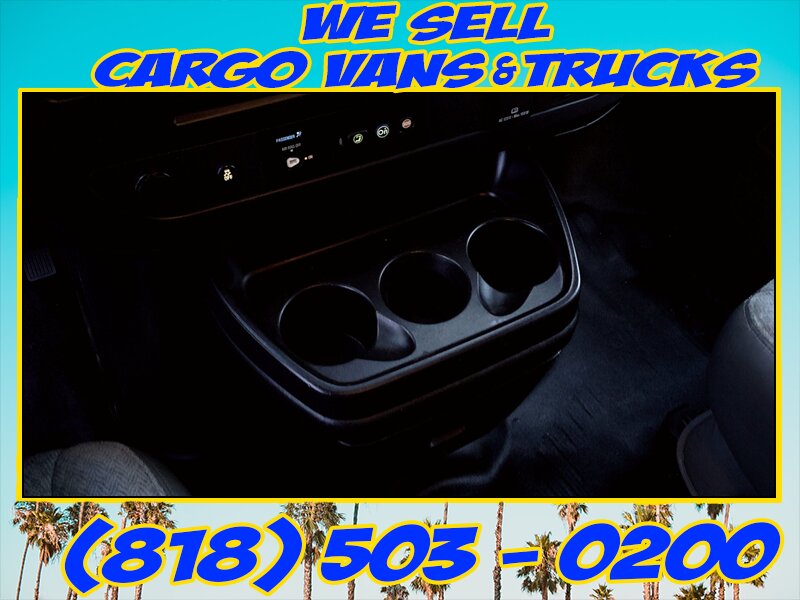 2018 Chevrolet Express 3500   - Photo 29 - North Hollywood, CA 91605