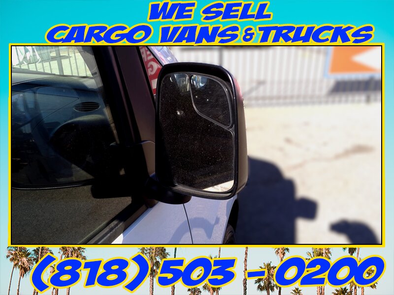 2019 Nissan NV200 SV - Photo 11 - North Hollywood, CA 91605