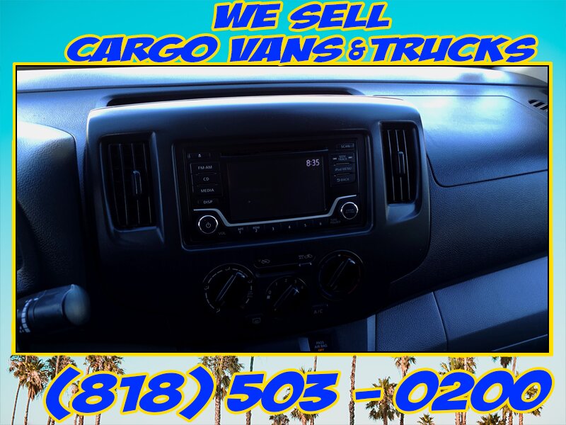 2019 Nissan NV200 SV - Photo 31 - North Hollywood, CA 91605