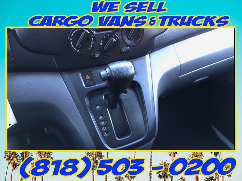 2019 Nissan NV200 SV - Photo 30 - North Hollywood, CA 91605
