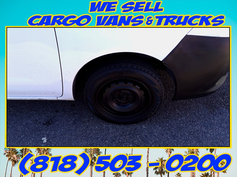 2019 Nissan NV200 SV - Photo 10 - North Hollywood, CA 91605