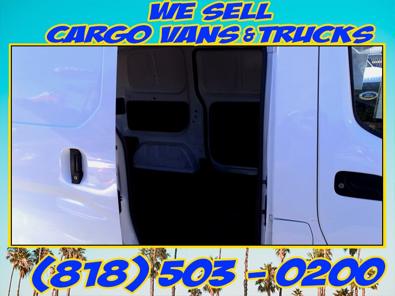 2019 Nissan NV200 SV - Photo 14 - North Hollywood, CA 91605