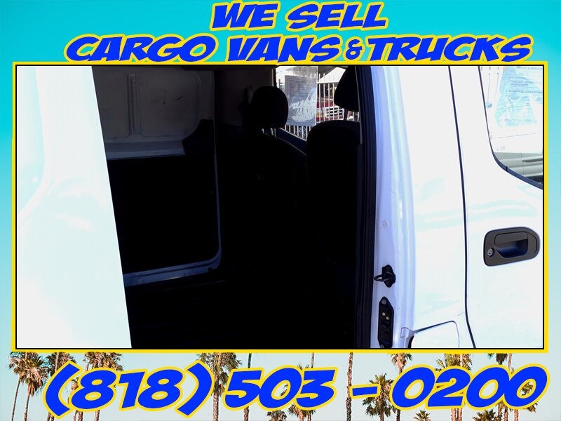 2019 Nissan NV200 SV - Photo 15 - North Hollywood, CA 91605