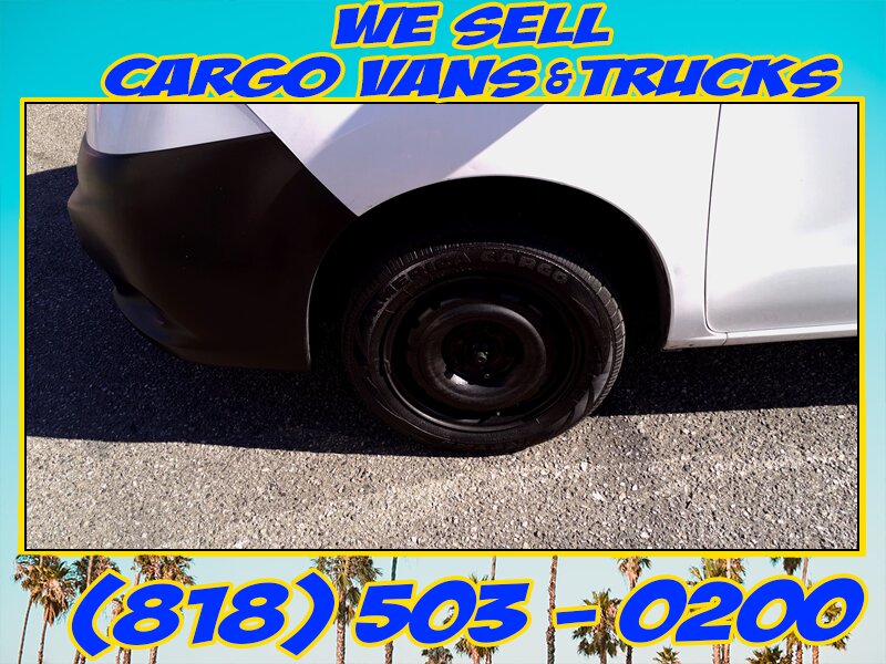 2019 Nissan NV200 SV - Photo 7 - North Hollywood, CA 91605