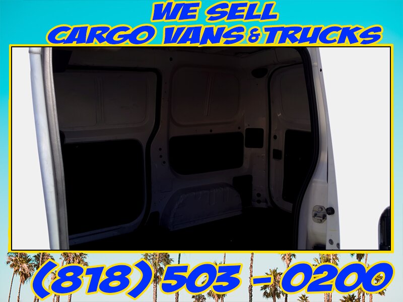 2019 Nissan NV200 SV - Photo 24 - North Hollywood, CA 91605