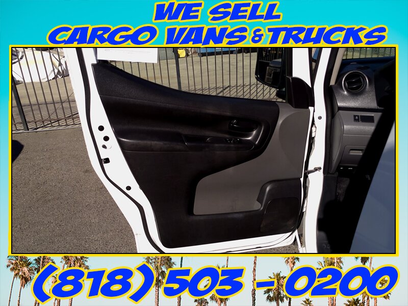 2019 Nissan NV200 SV - Photo 26 - North Hollywood, CA 91605