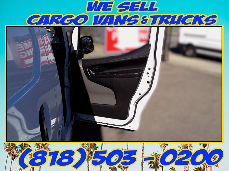 2019 Nissan NV200 SV - Photo 13 - North Hollywood, CA 91605