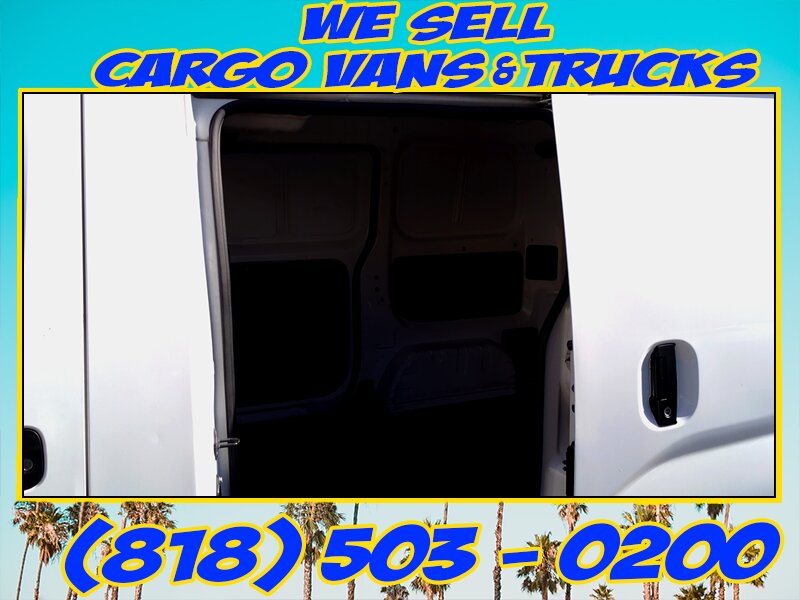 2019 Nissan NV200 SV - Photo 23 - North Hollywood, CA 91605